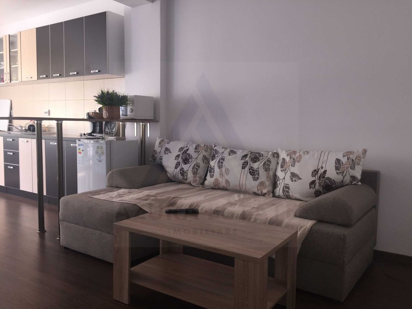 Apartament modern 2 camere
