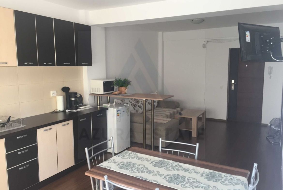 Apartament modern 2 camere