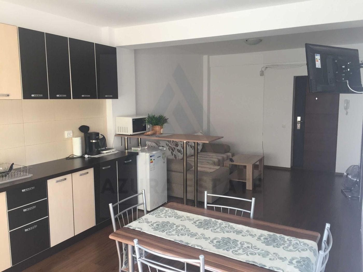 Apartament modern 2 camere