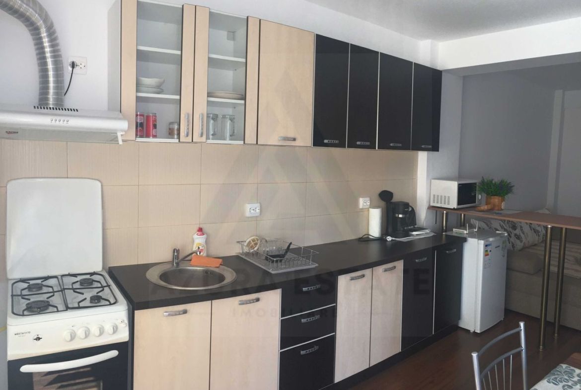 Apartament modern 2 camere