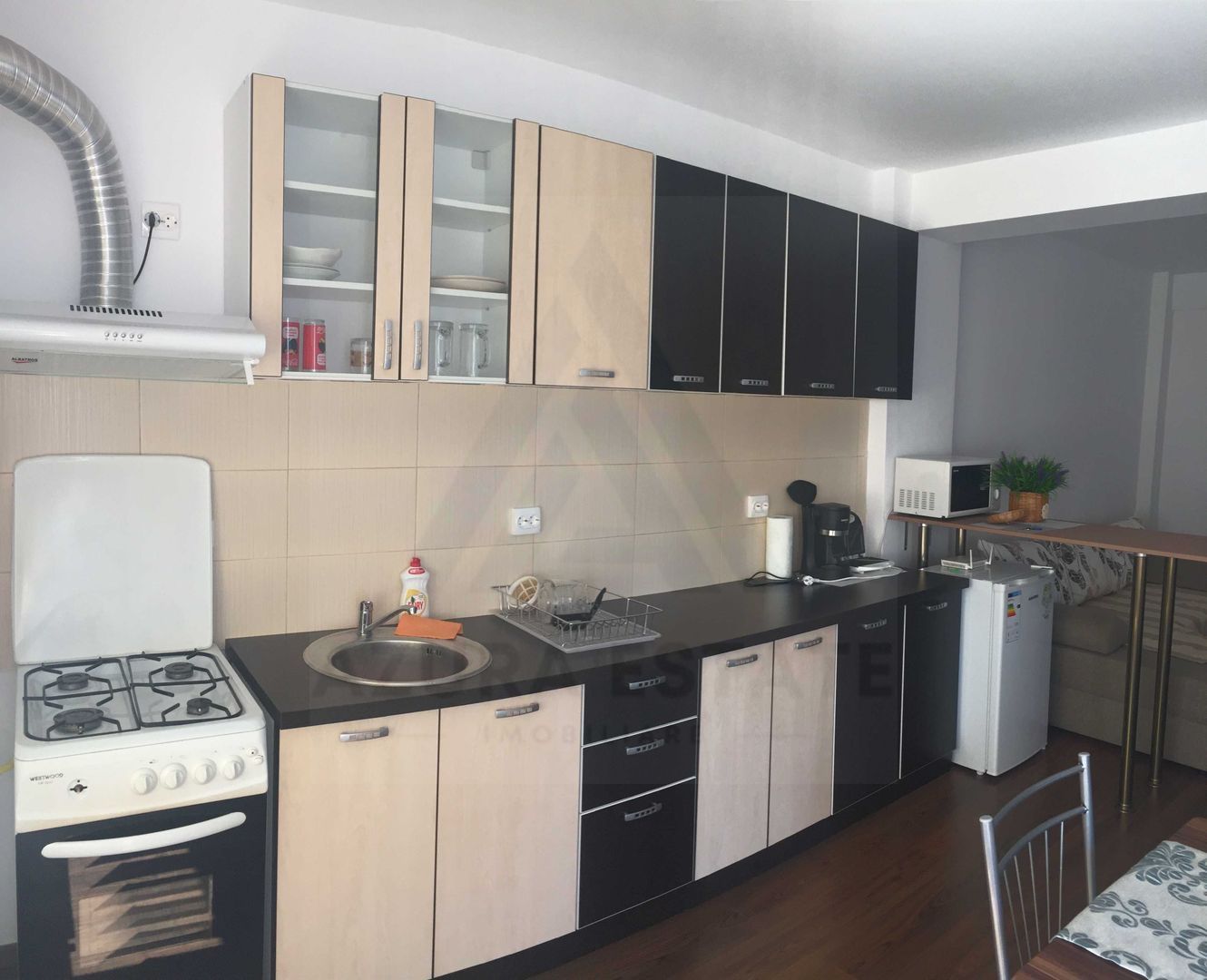 Apartament modern 2 camere