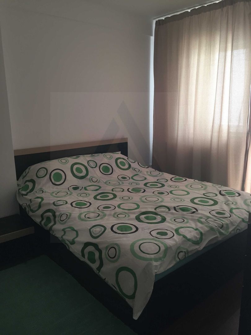 Apartament modern 2 camere