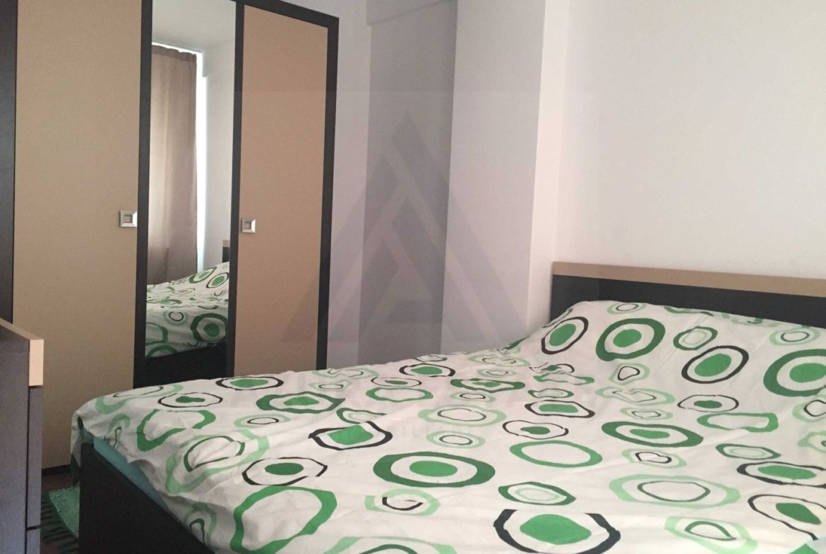 Apartament modern 2 camere