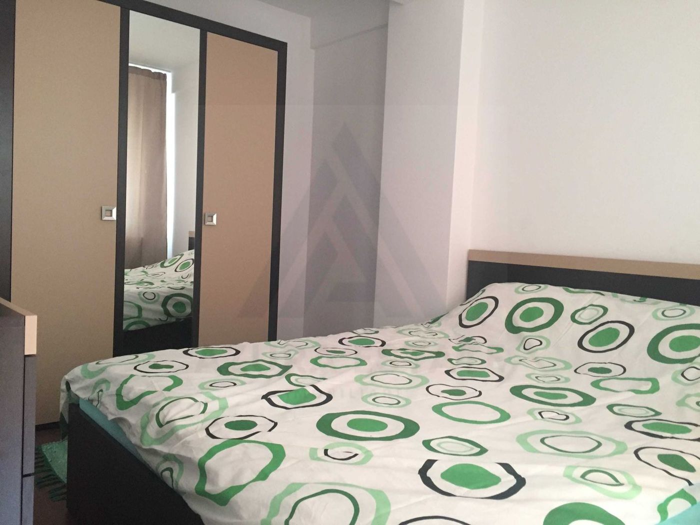 Apartament modern 2 camere