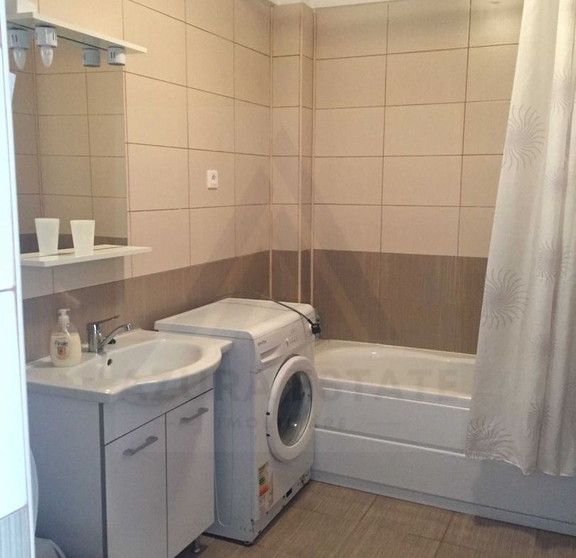 Apartament modern 2 camere