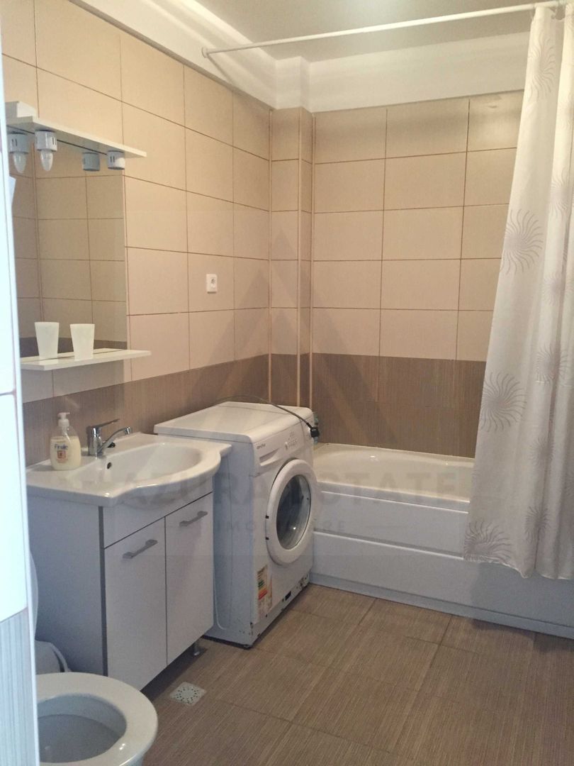 Apartament modern 2 camere