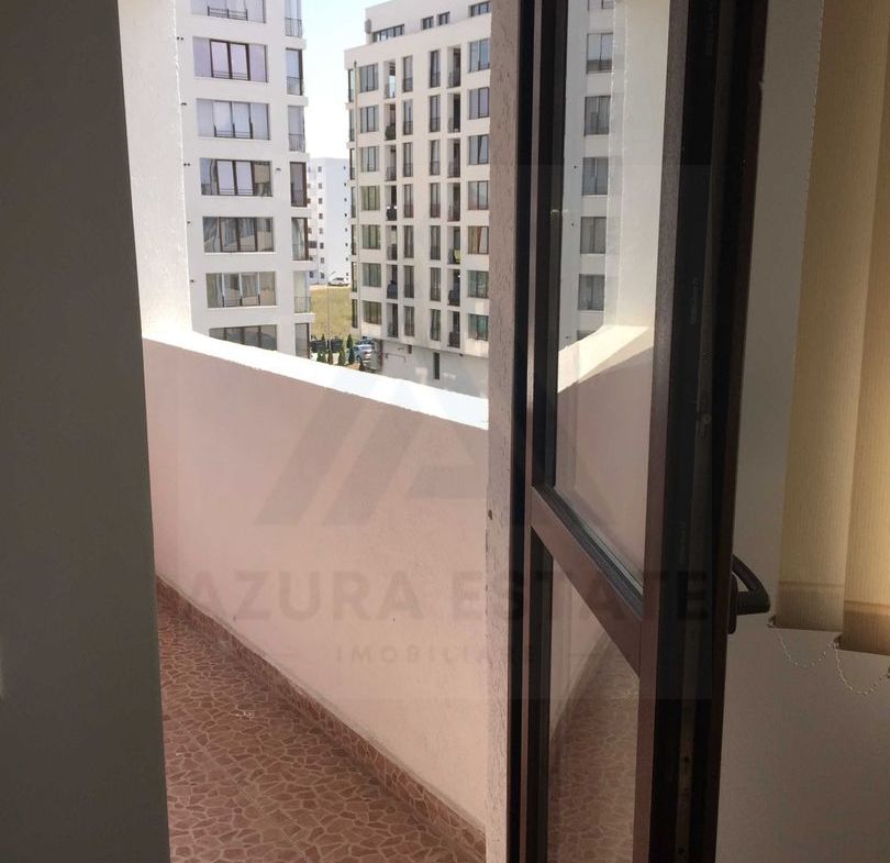 Apartament modern 2 camere