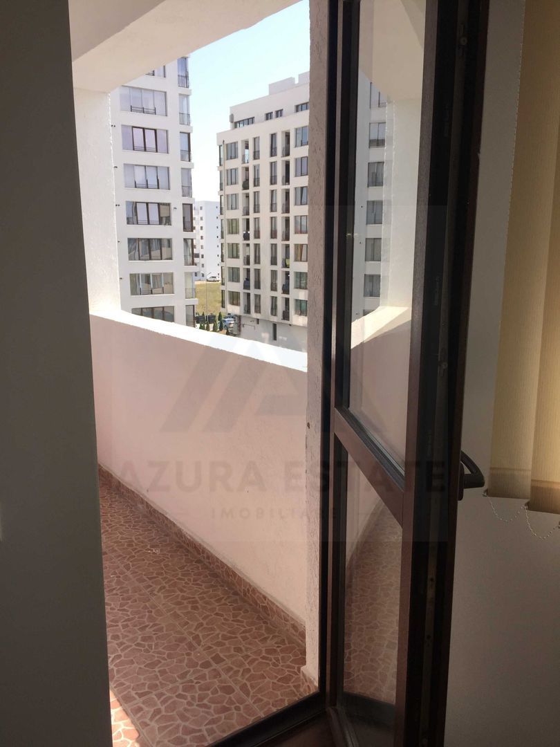 Apartament modern 2 camere