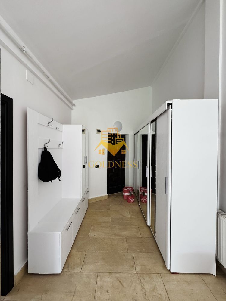 anBn-26439 2 camere, Grigorescu, Donath, FESM, Iuliu Hațieganu, Pet Friendly