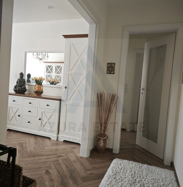 Apartament 2 camere utilat premium izolat termic in zona Strand