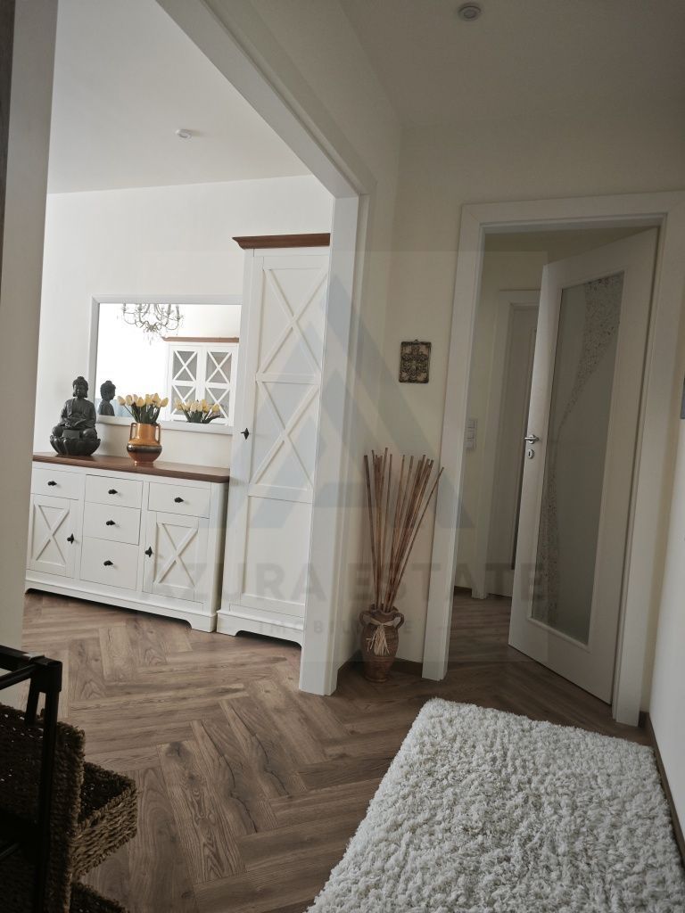 Apartament 2 camere utilat premium izolat termic in zona Strand