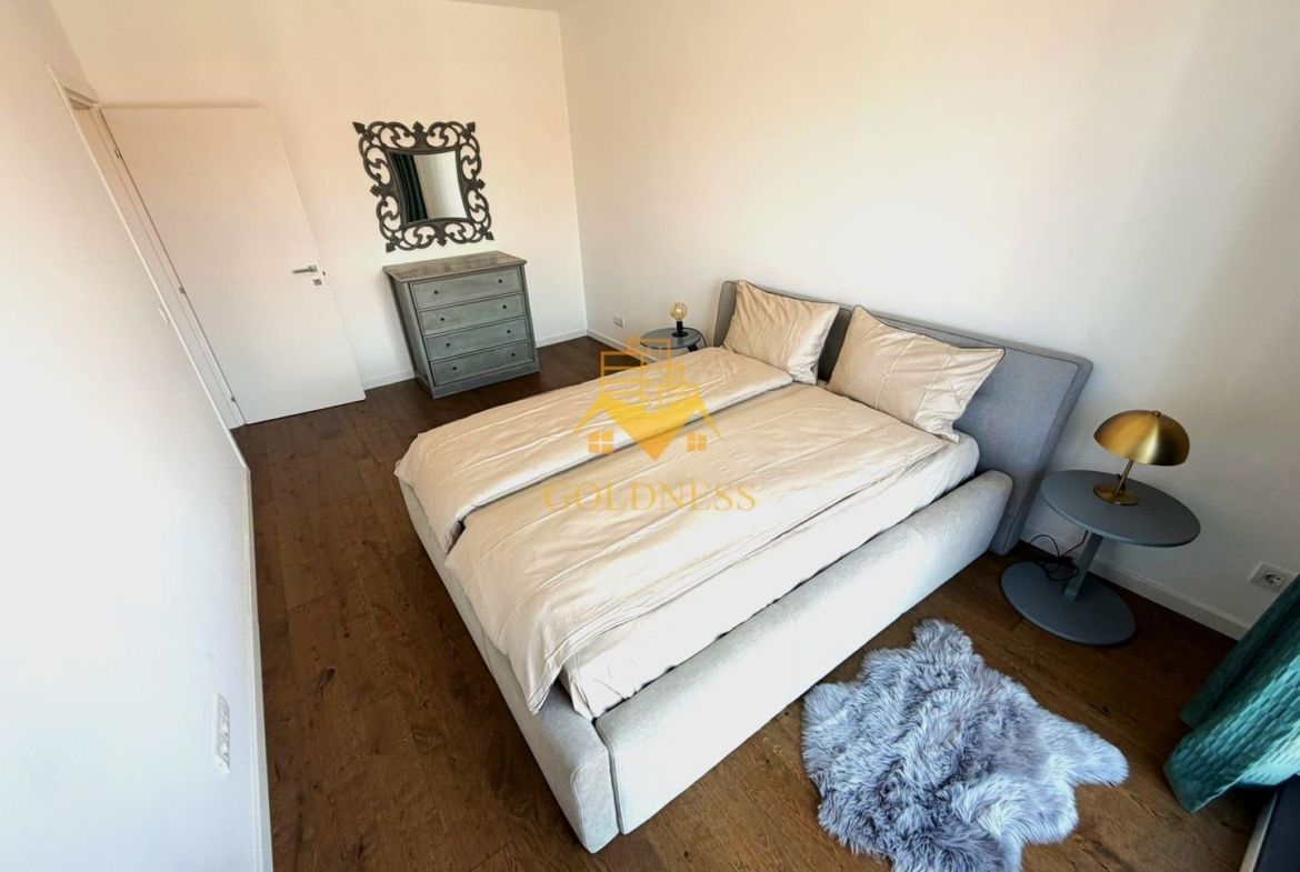 2 camere, Premium, Parcare subterana, Central, Record Park, The Office