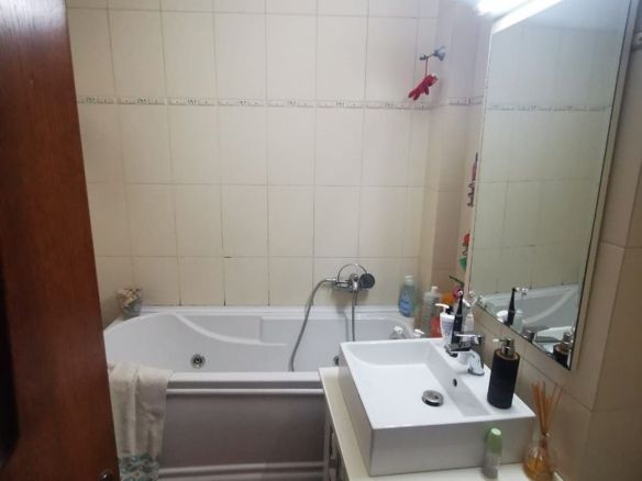 De vanzare apartament cu 3 camere, 91 mp – T-uri, str. Tecuci