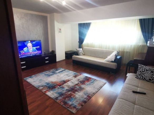 De vanzare apartament cu 3 camere, 91 mp – T-uri, str. Tecuci