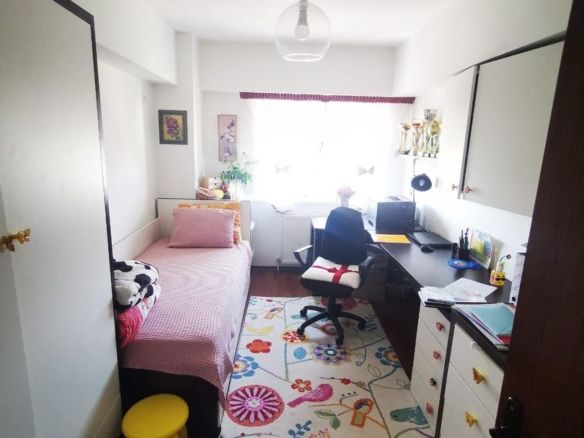 De vanzare apartament cu 3 camere, 91 mp – T-uri, str. Tecuci