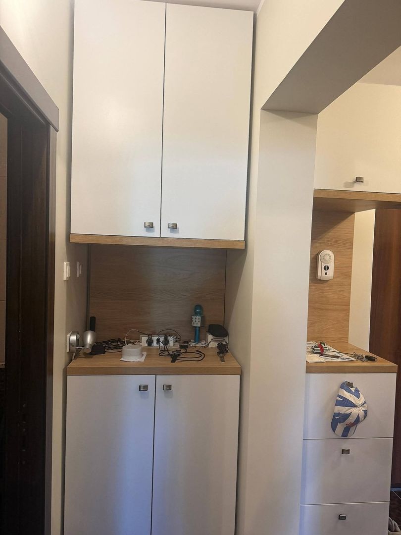 De vanzare apartament 2 camere Complex Vega, 120.000 euro