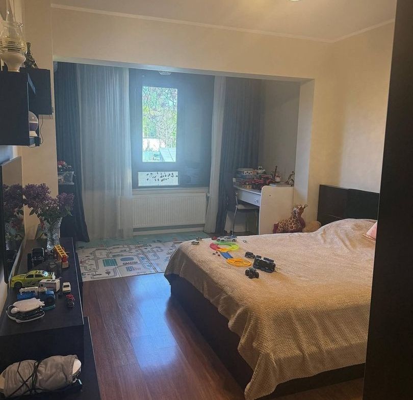 De vanzare apartament 2 camere Complex Vega, 120.000 euro