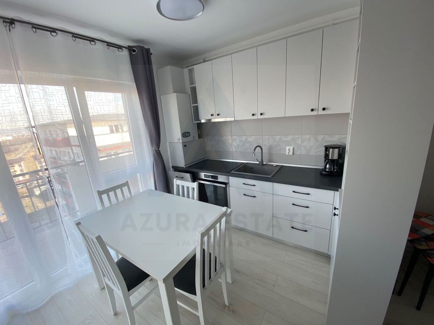 Persoana fizica dau spre inchiriere apartament 2 camere, Magnolia