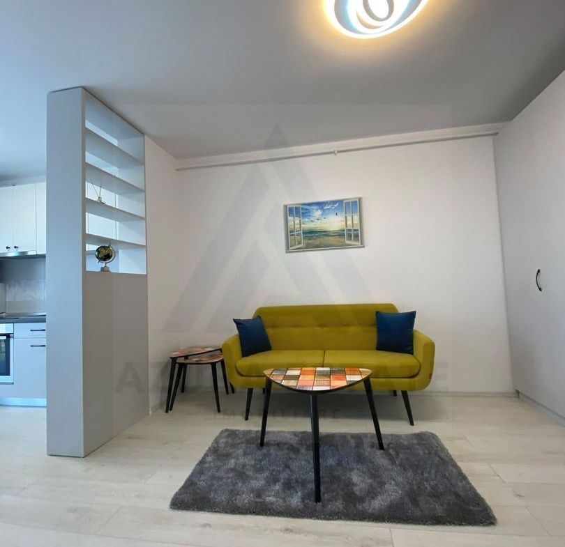 Persoana fizica dau spre inchiriere apartament 2 camere, Magnolia
