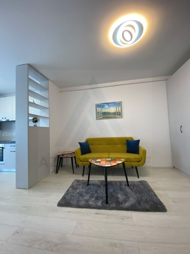 Persoana fizica dau spre inchiriere apartament 2 camere, Magnolia