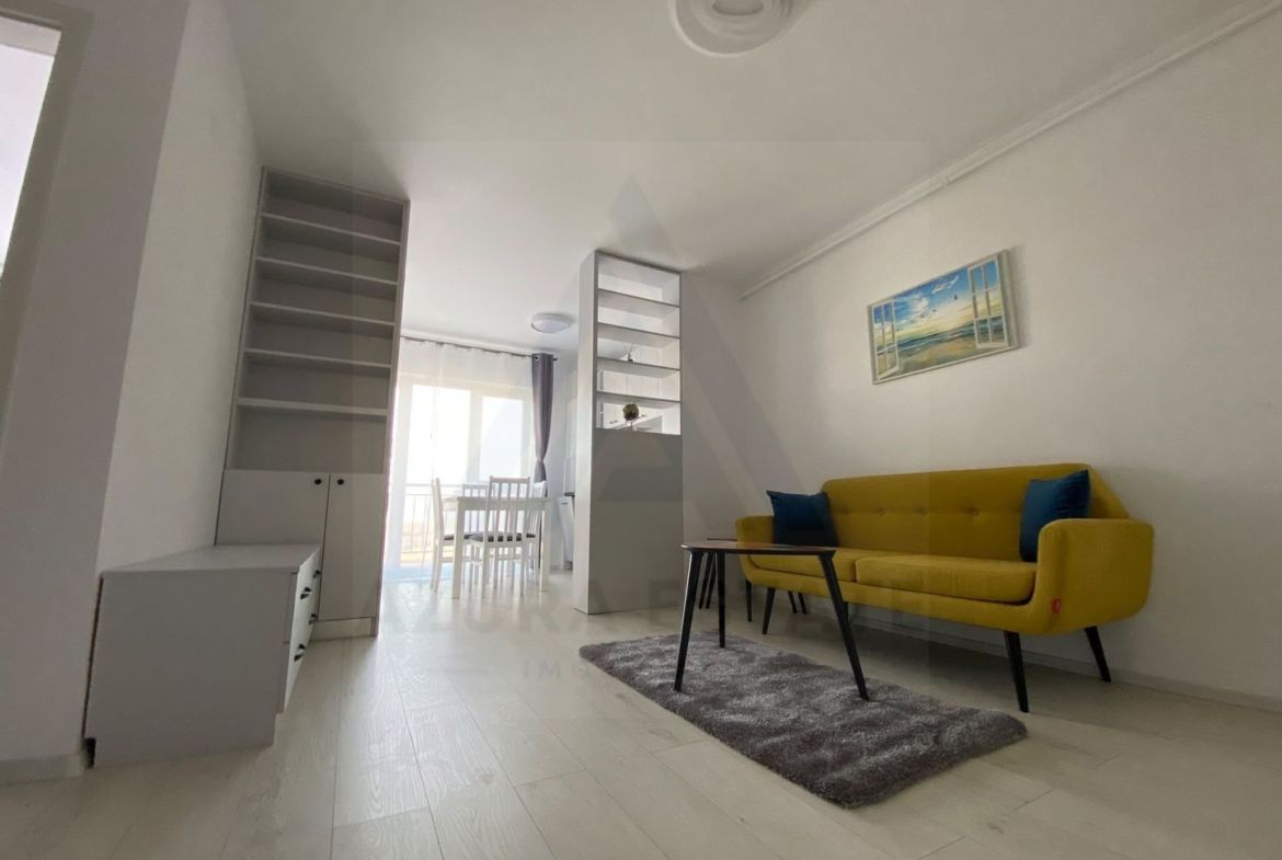 Persoana fizica dau spre inchiriere apartament 2 camere, Magnolia