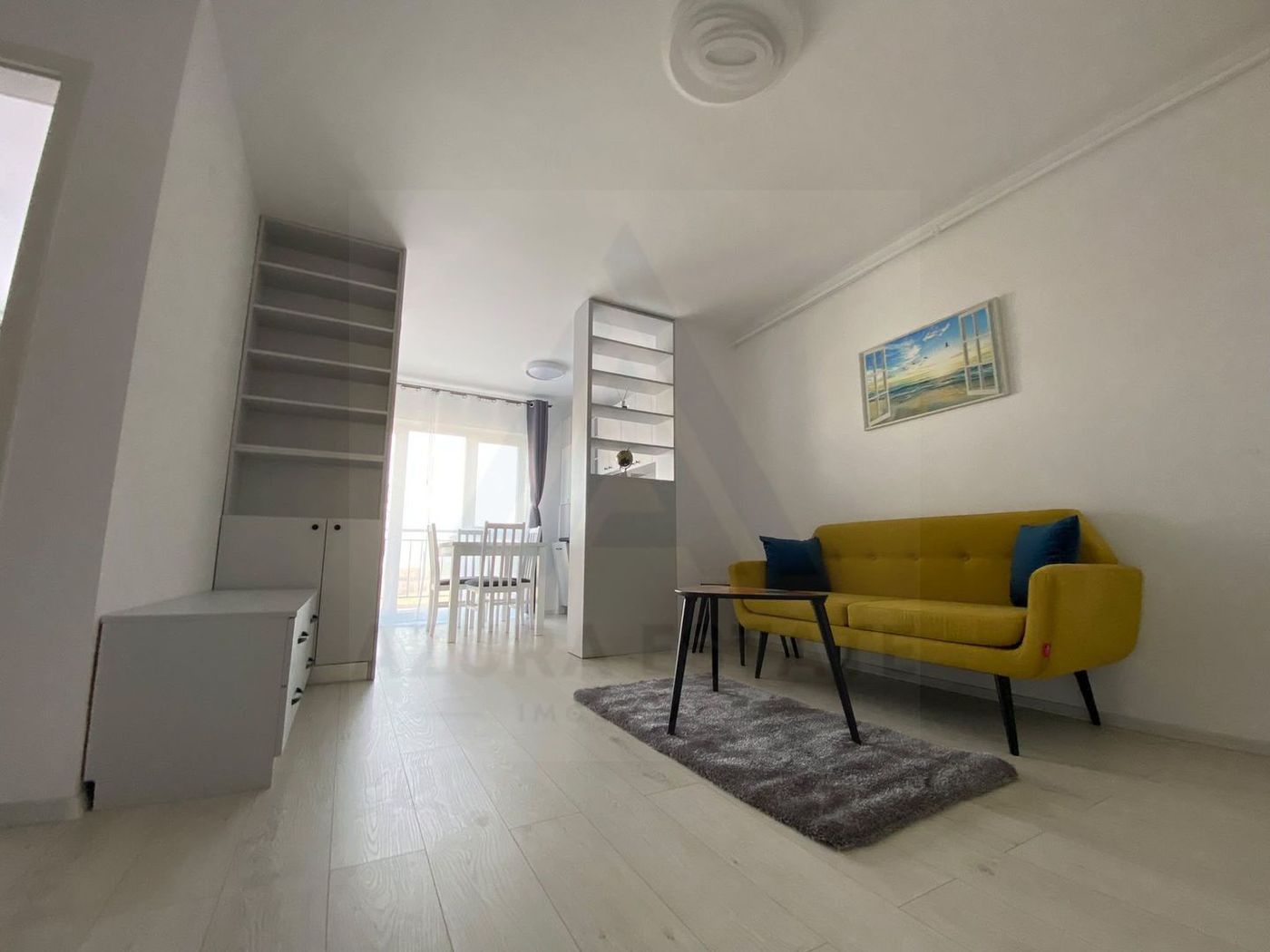 Persoana fizica dau spre inchiriere apartament 2 camere, Magnolia