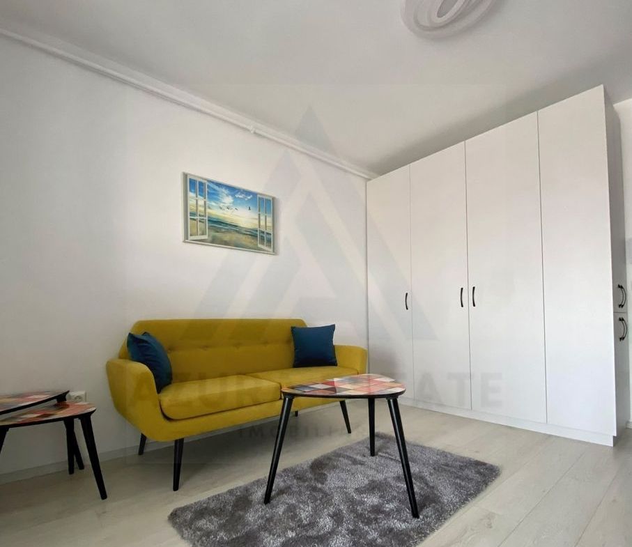 Persoana fizica dau spre inchiriere apartament 2 camere, Magnolia