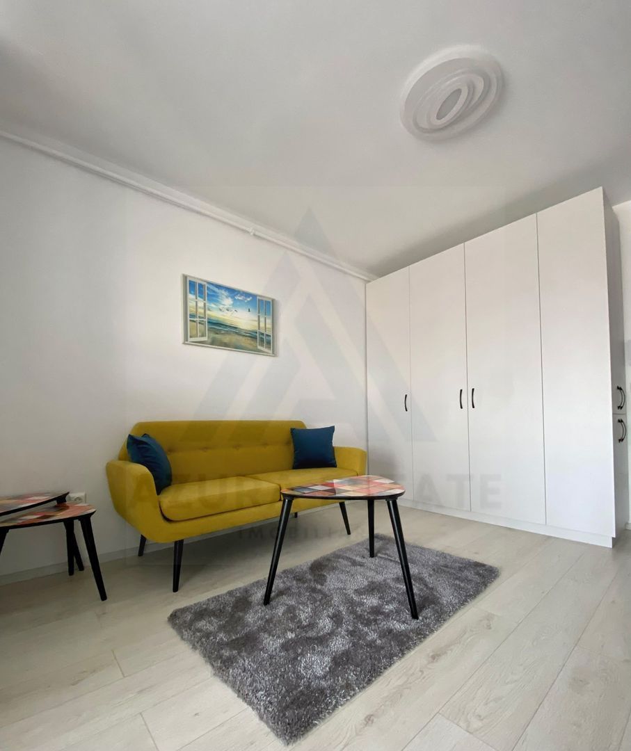 Persoana fizica dau spre inchiriere apartament 2 camere, Magnolia