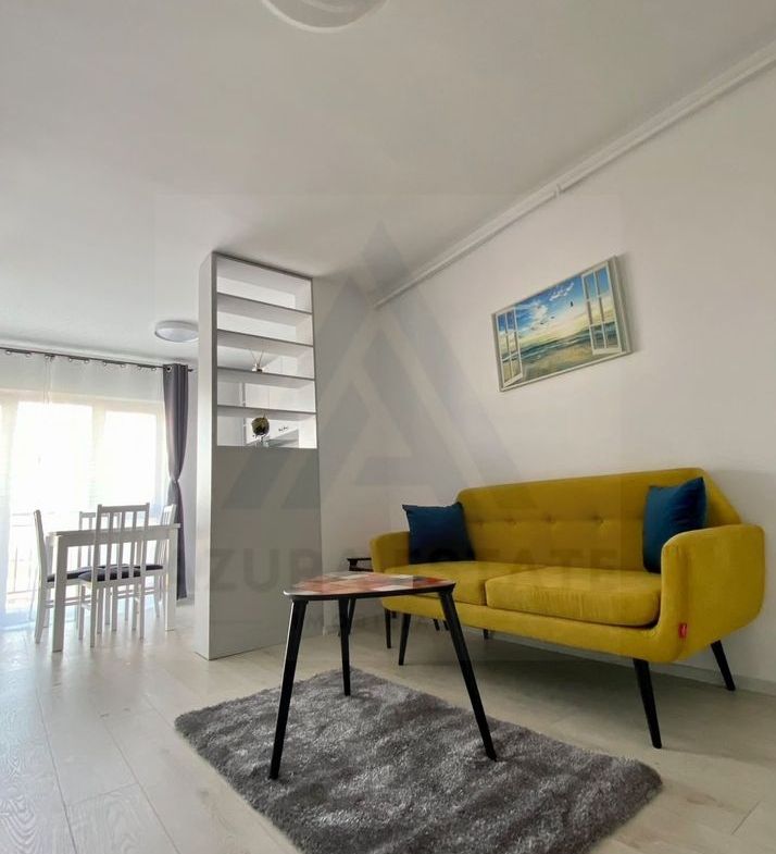 Persoana fizica dau spre inchiriere apartament 2 camere, Magnolia