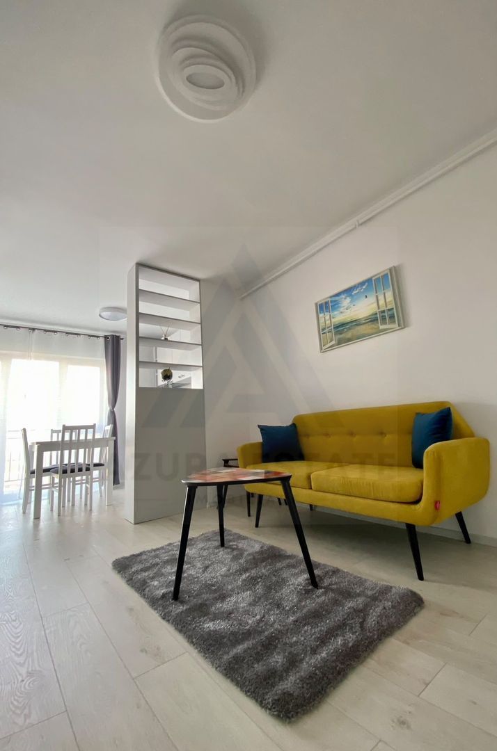 Persoana fizica dau spre inchiriere apartament 2 camere, Magnolia