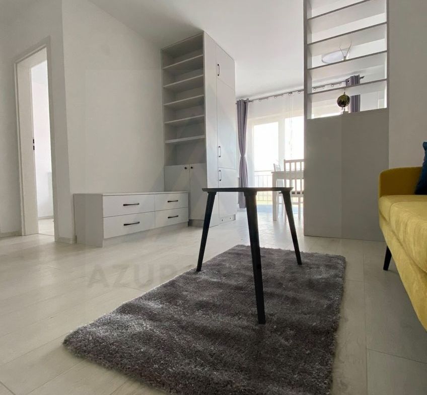 Persoana fizica dau spre inchiriere apartament 2 camere, Magnolia