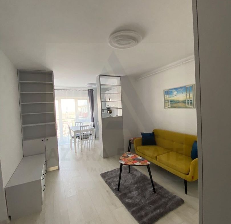 Persoana fizica dau spre inchiriere apartament 2 camere, Magnolia