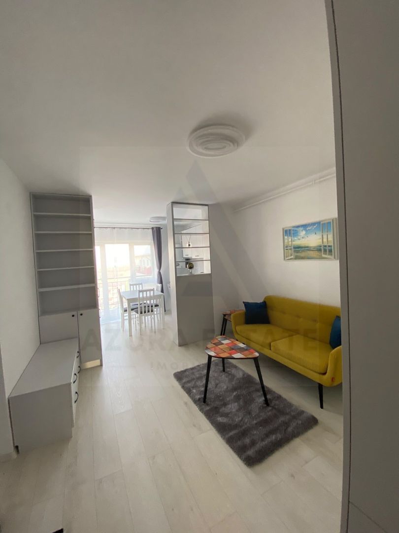 Persoana fizica dau spre inchiriere apartament 2 camere, Magnolia