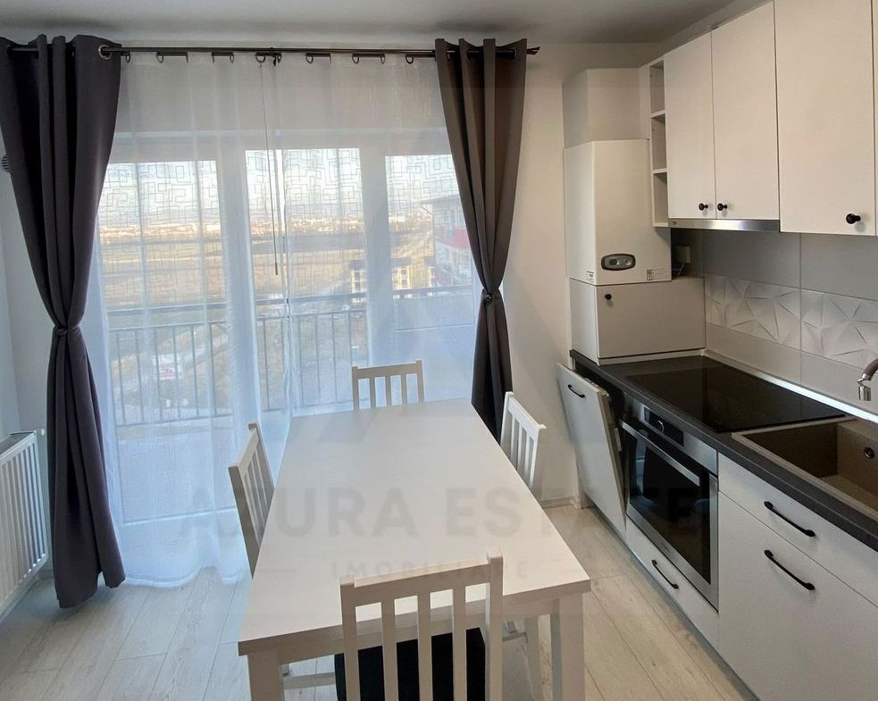 Persoana fizica dau spre inchiriere apartament 2 camere, Magnolia