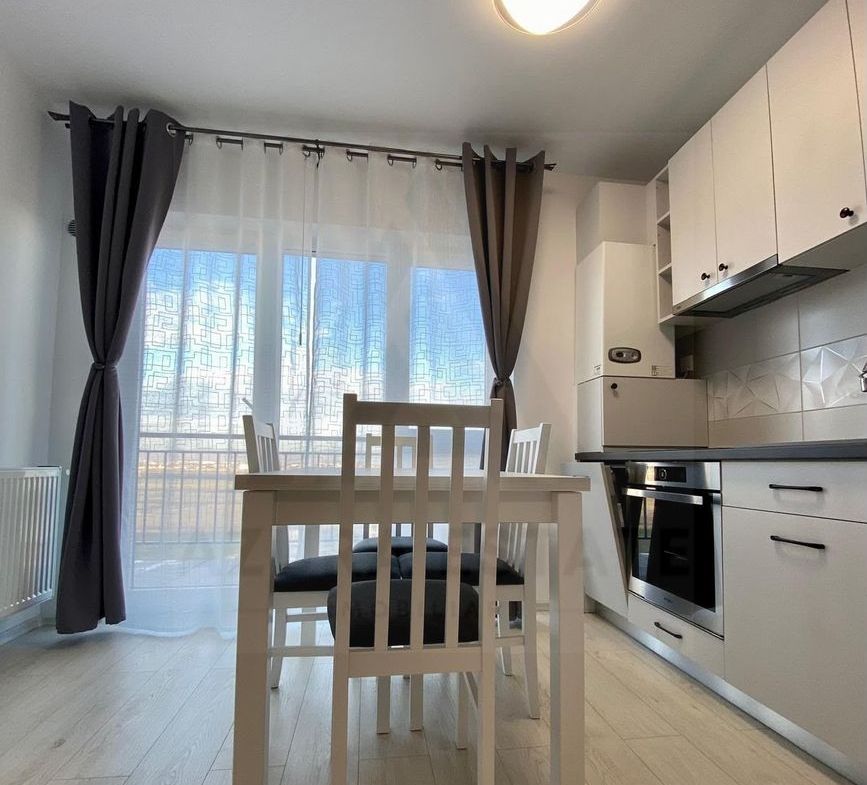 Persoana fizica dau spre inchiriere apartament 2 camere, Magnolia