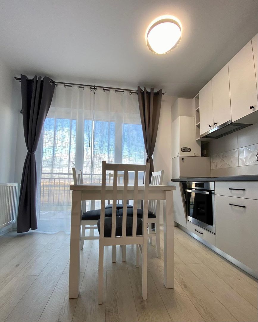 Persoana fizica dau spre inchiriere apartament 2 camere, Magnolia