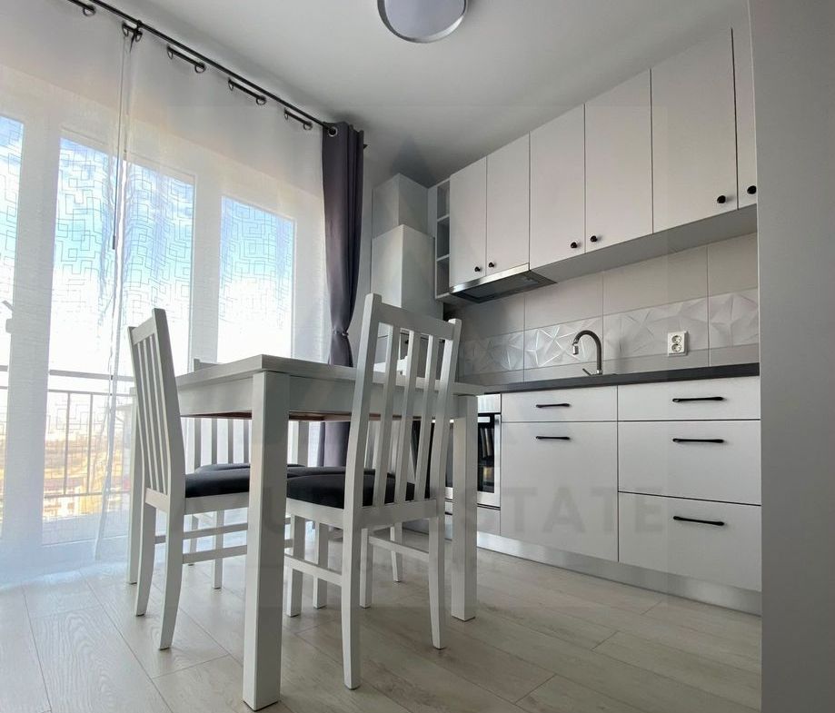 Persoana fizica dau spre inchiriere apartament 2 camere, Magnolia