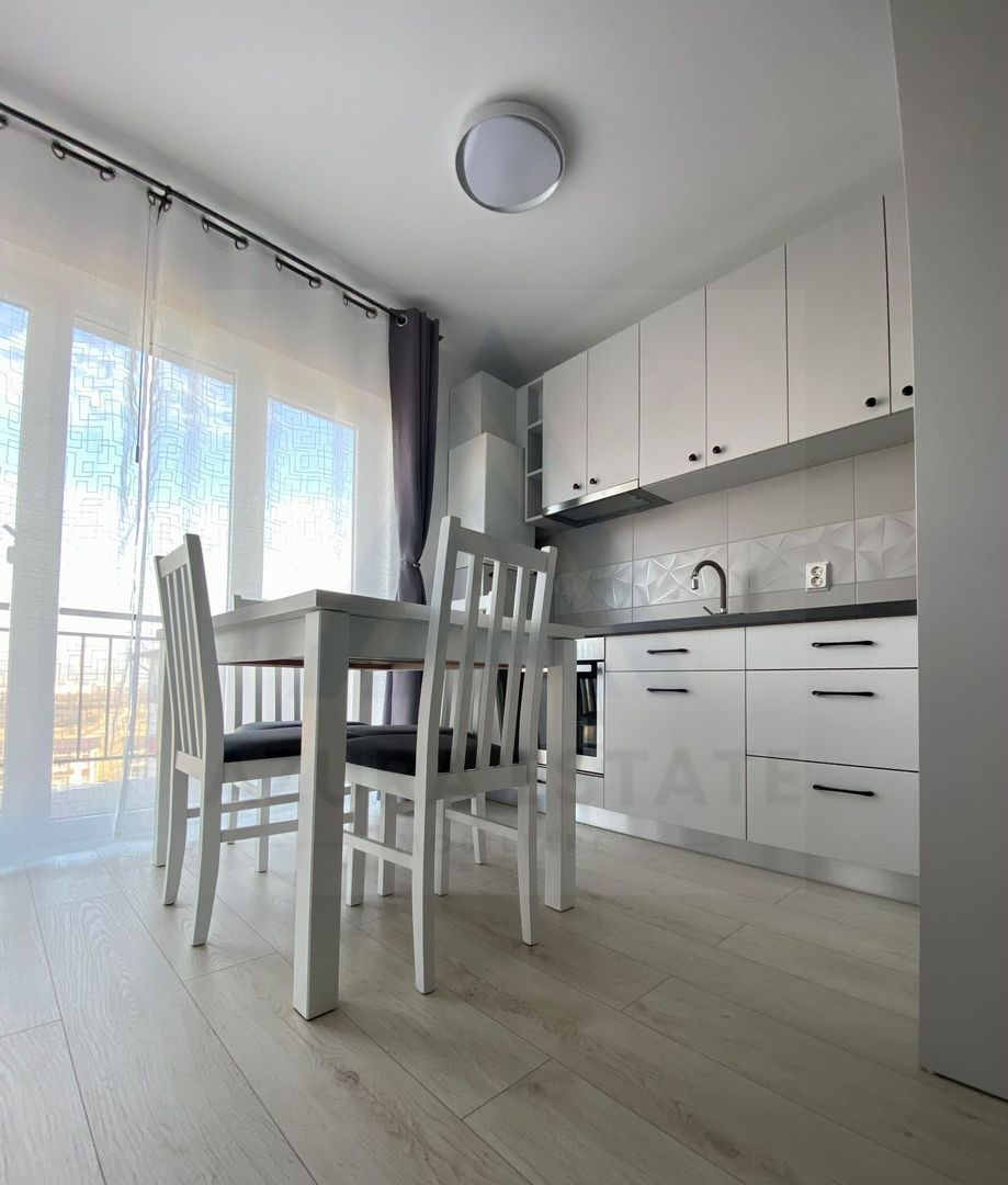Persoana fizica dau spre inchiriere apartament 2 camere, Magnolia
