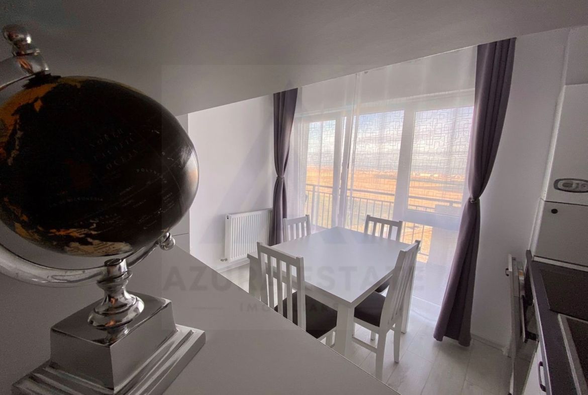 Persoana fizica dau spre inchiriere apartament 2 camere, Magnolia