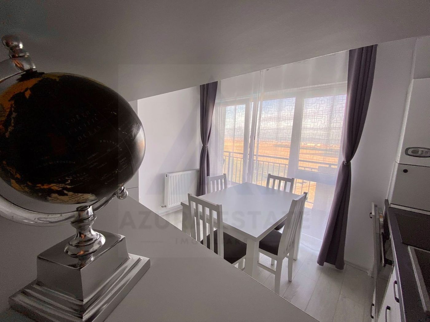 Persoana fizica dau spre inchiriere apartament 2 camere, Magnolia