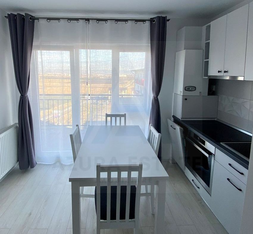 Persoana fizica dau spre inchiriere apartament 2 camere, Magnolia