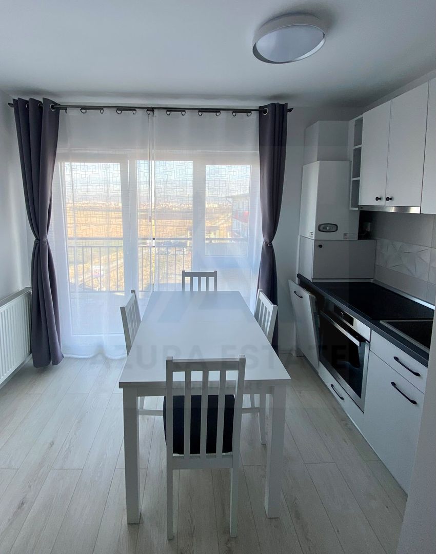 Persoana fizica dau spre inchiriere apartament 2 camere, Magnolia
