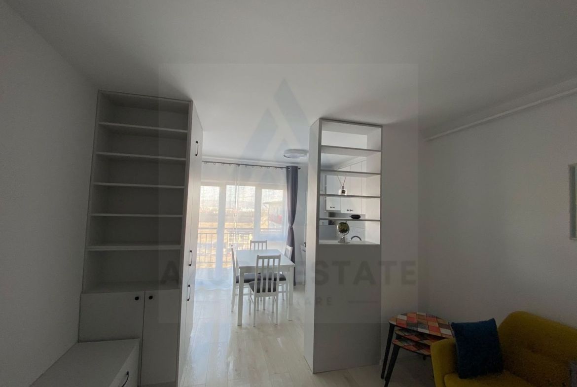 Persoana fizica dau spre inchiriere apartament 2 camere, Magnolia