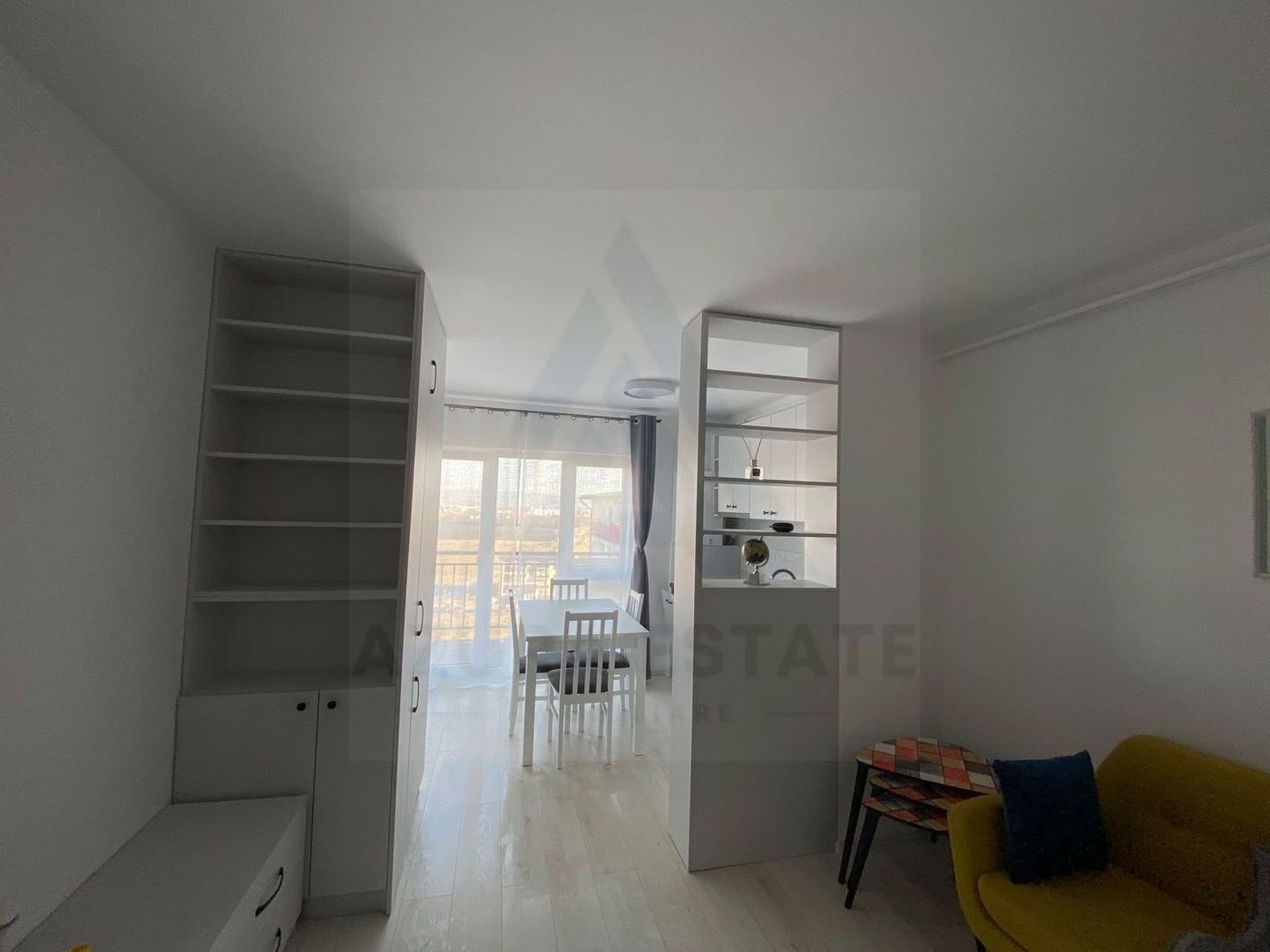 Persoana fizica dau spre inchiriere apartament 2 camere, Magnolia