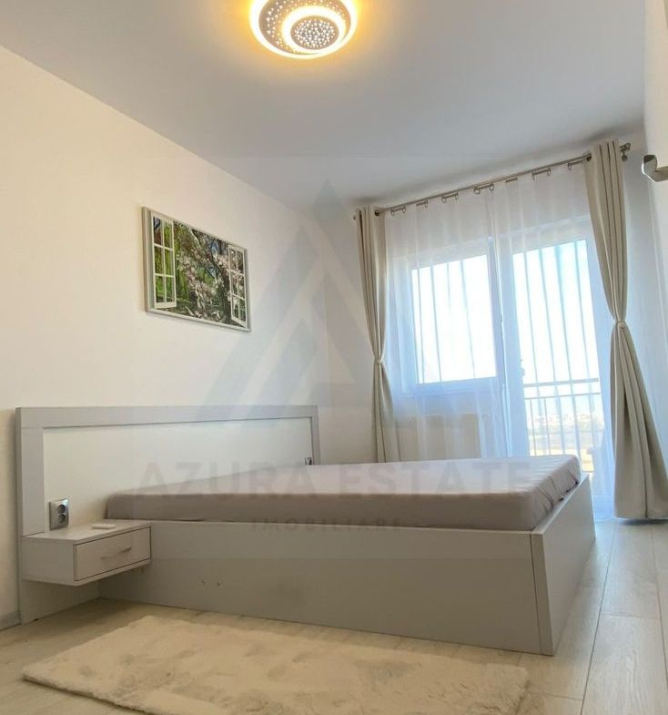 Persoana fizica dau spre inchiriere apartament 2 camere, Magnolia