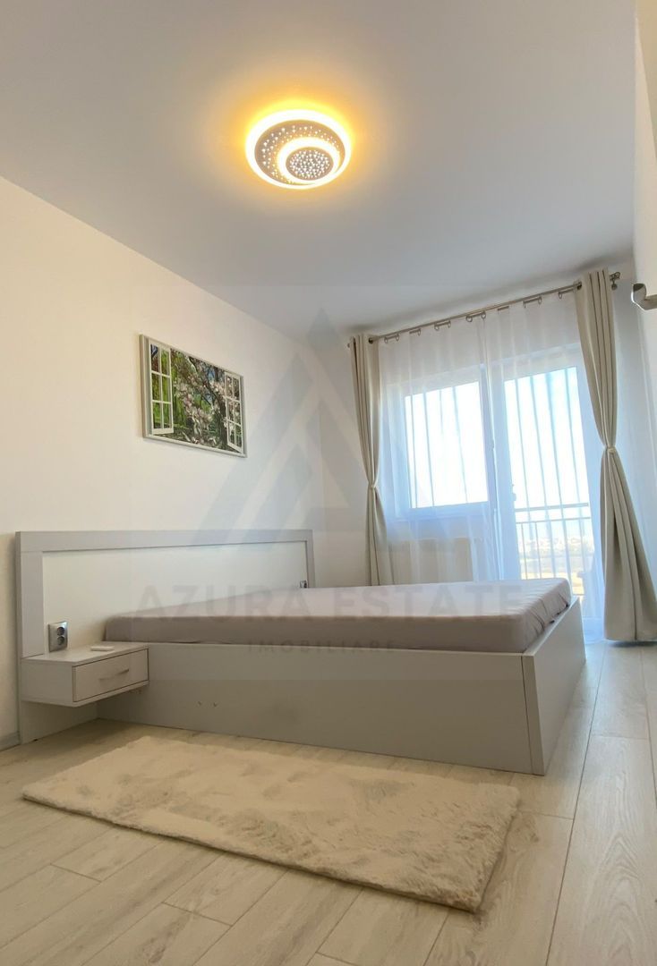 Persoana fizica dau spre inchiriere apartament 2 camere, Magnolia