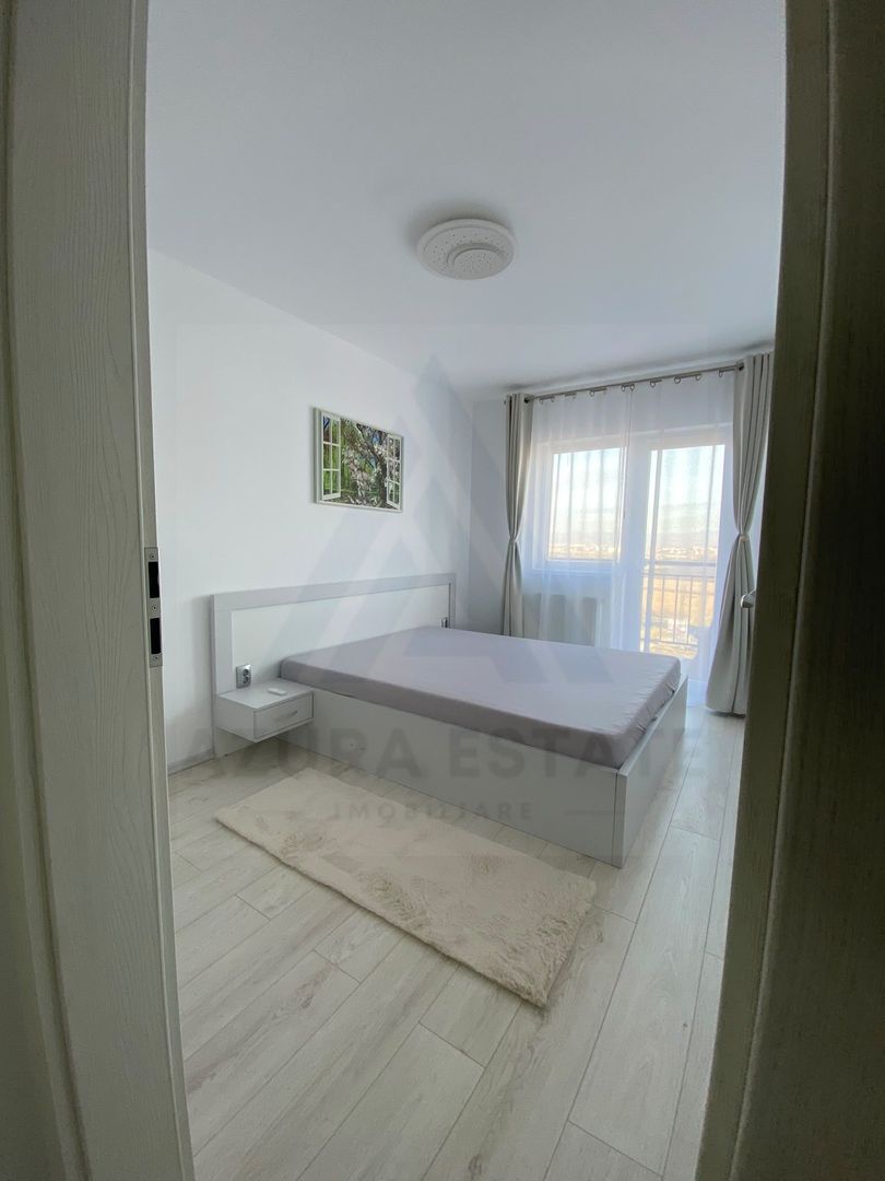 Persoana fizica dau spre inchiriere apartament 2 camere, Magnolia