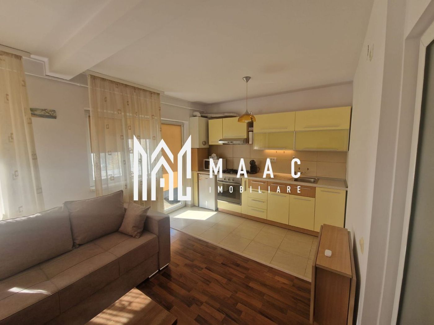 Apartament 2 camere | 49 mpu |