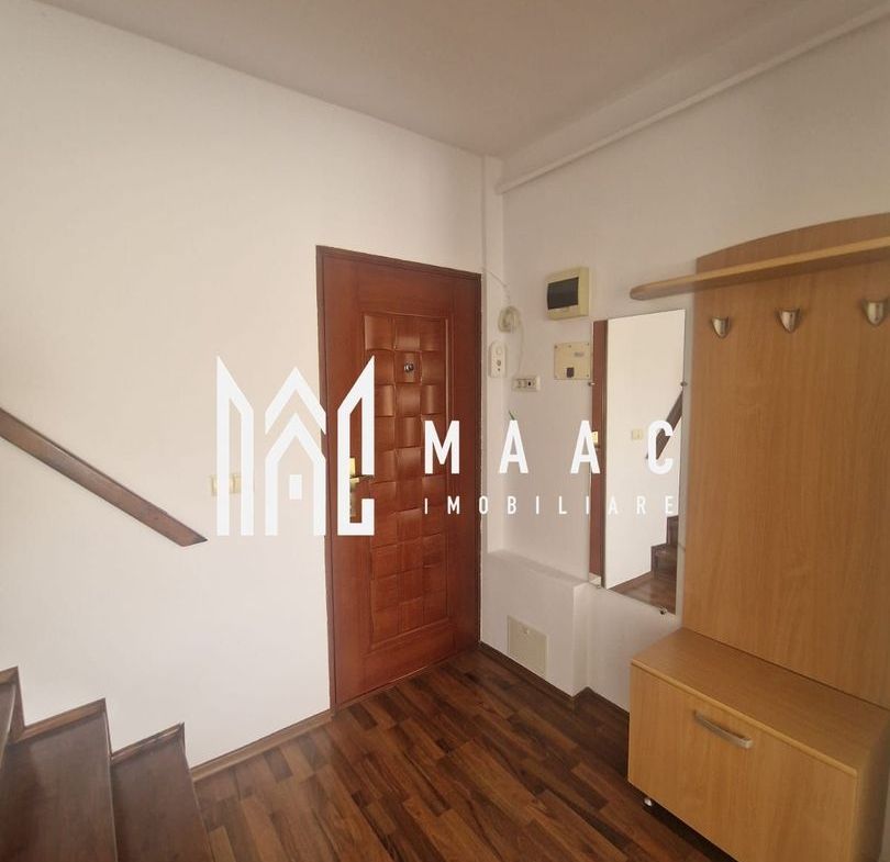 Apartament 2 camere | 49 mpu |