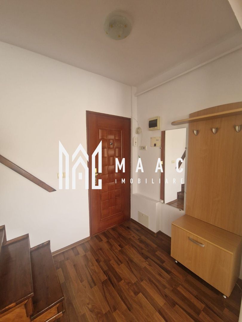 Apartament 2 camere | 49 mpu |